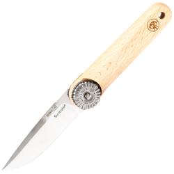 Couteau pliant TB Outdoor 1648 Le Suricate