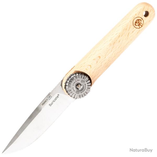 Couteau pliant TB Outdoor 1648 Le Suricate