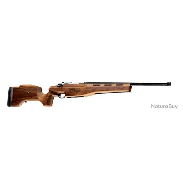 Carabine SAKO Quad Range Stecher .22 LR 22"