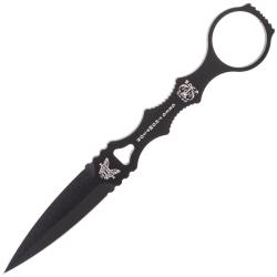 Couteau fixe - Benchmade SOCP Dagger 176BK