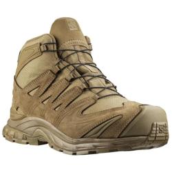 Chaussures SALOMON XA FORCES MID Coyote 40
