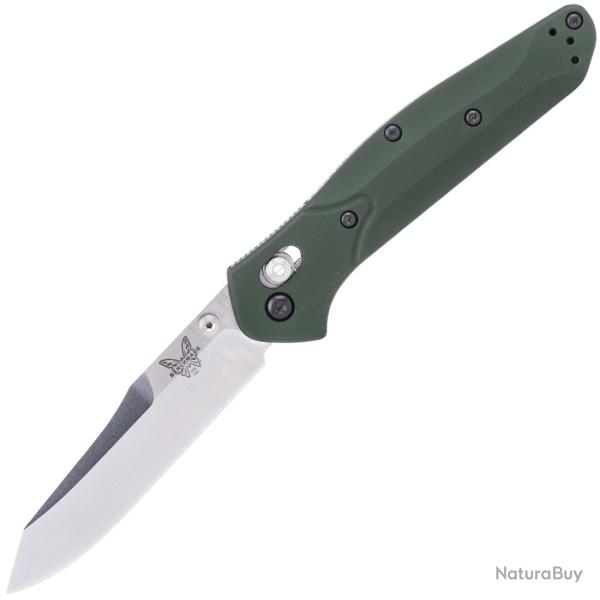 Couteau pliant - Benchmade 940 OSBORNE