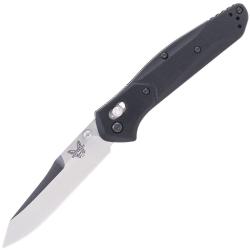 Couteau pliant - Benchmade 940-2 OSBORNE G10