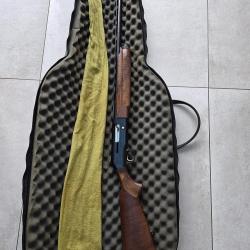 Beretta A304 Silver lark