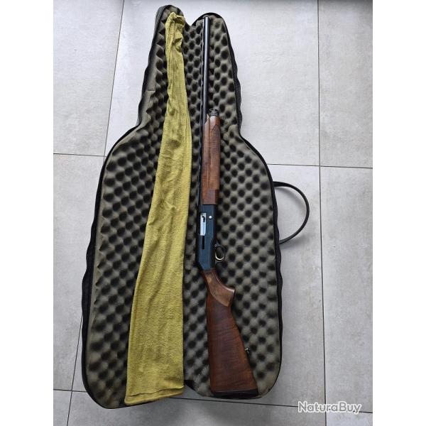 Beretta A304 Silver lark
