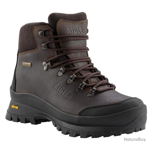 Chaussures Aigle Muntagna GTX 41