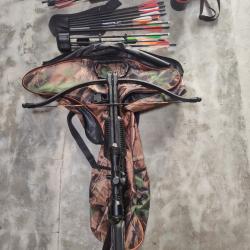 Arbal&egrave;te Barnett wildcat recurve