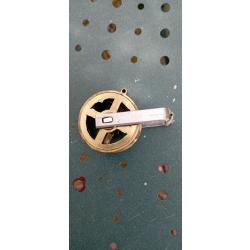 Renrouleur pour fusil robust sans bretelles