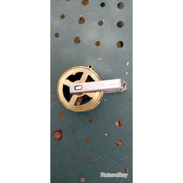 Renrouleur pour fusil robust sans bretelles