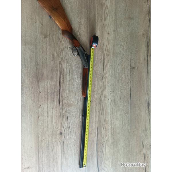 Fusil Simplex