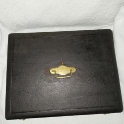 Coffret revolver 1873/74