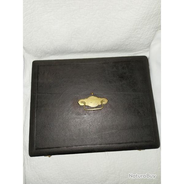 Coffret revolver 1873/74