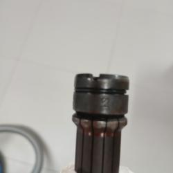 TETE DE CULASSE DROITIER R93 STANDART