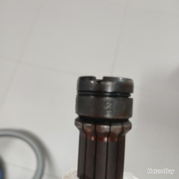 TETE DE CULASSE DROITIER R93 STANDART