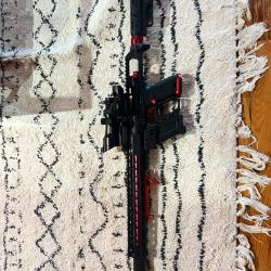 R&eacute;plique d'airsoft AAP01 carabine