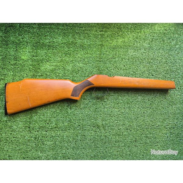Crosse carabine Manu Arm Mono coup