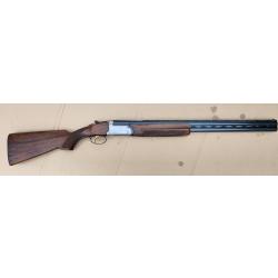 VENTE FLASH 3 JOURS - Fusil superpos&eacute; Lincoln - Cal. 12/70 - 1� sans prix de r&eacute;serve