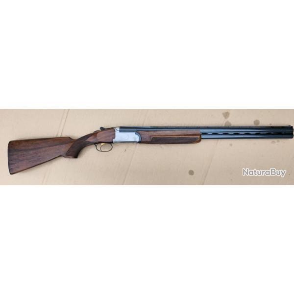 VENTE FLASH 3 JOURS - Fusil superpos� Lincoln - Cal. 12/70 - 1� sans prix de r�serve