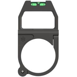 VECTOR OPTICS Turret Mark Reader 34 mm with Bubble Level