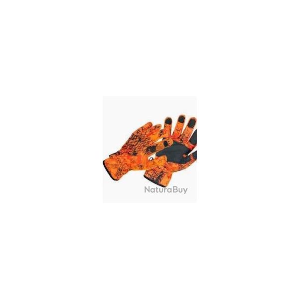 Gants PROHUNT Viper Blaze XL
