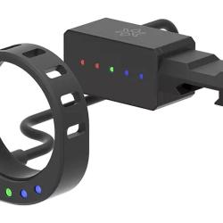 VECTOR OPTICS Electronic Level avec Dual-Indicator ACD System
