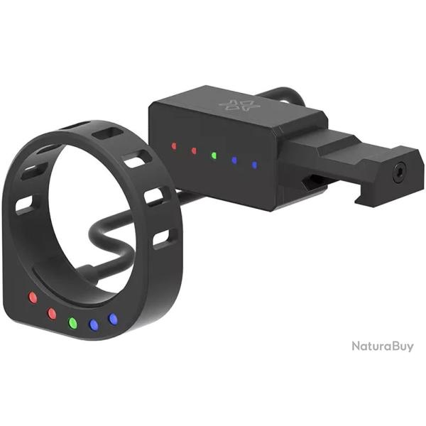 VECTOR OPTICS Electronic Level avec Dual-Indicator ACD System