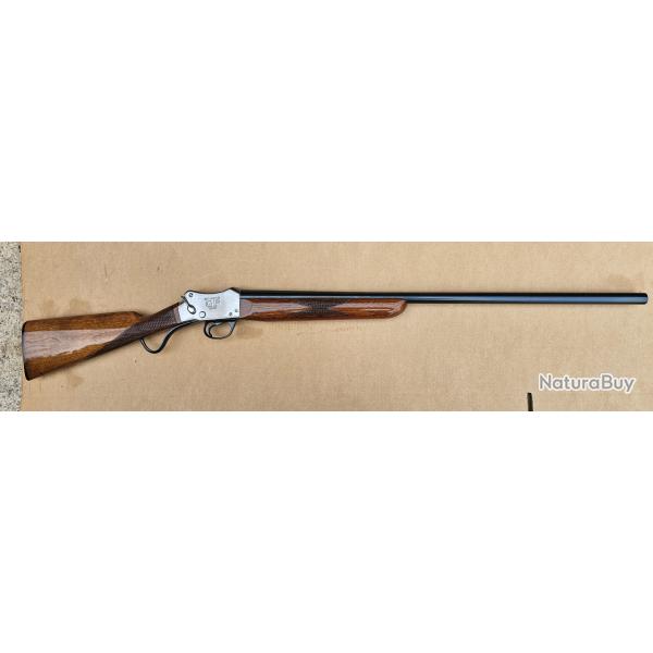 Vente Flash 3 jours - Incroyable Fusil Greener GP proche neuf - Cal. 12/70 - 1� sans prix de r�serve