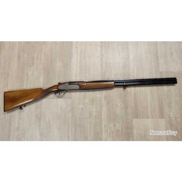 Fusil SABATTI Superpos� - Cal. 20/76 - Canons 71 cm (Occasion)