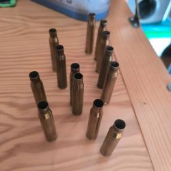 Douilles 8X68S