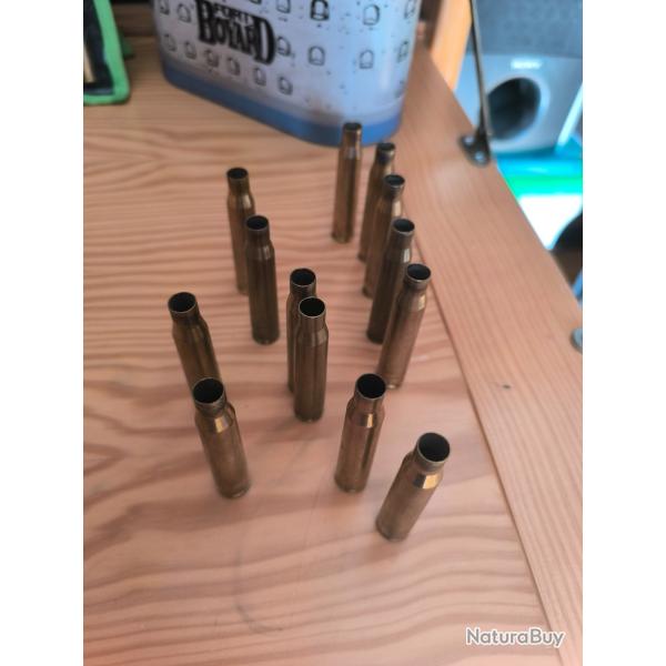 Douilles 8X68S