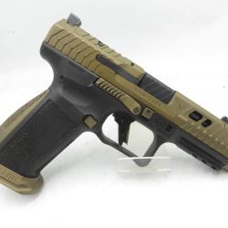 CANIK TTI COMBAT 9X19 REF: 6473