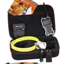 COLLIER DE REPERAGE BEEPER ONE GPS
