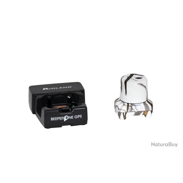 COLLIER SUPPLEMENTAIRE BEEPER ONE GPS