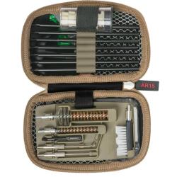 TROUSSE DE NETTOYAGE GUN BOSS AR15
