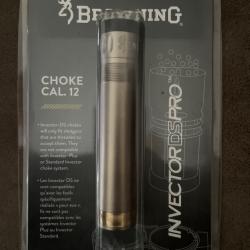 Choke pour browning 825