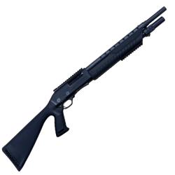 FUSIL A POMPE MARTIAL CAL. 12/76 CANON 46CM (OCCASION) - FABARM