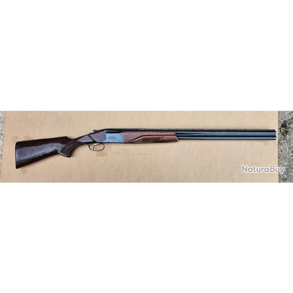 Vente Flash 3 jours - Fusil Superpos� Baikal IJ27E IC - Cal. 12/70 - 1� sans prix de r�serve