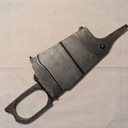 Pontet/magasin mosin nagant m91, 91/30, m38 ou m44