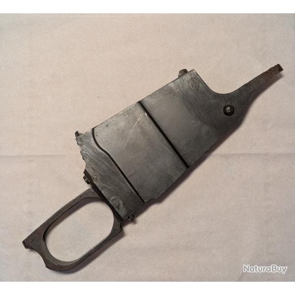 Pontet/magasin mosin nagant m91, 91/30, m38 ou m44