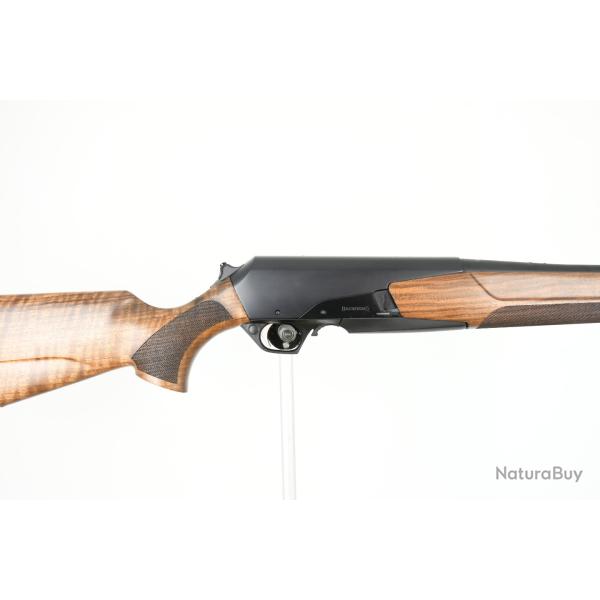 Carabine Browning Bar 4X Hunter Gaucher grade 2 cal 9,3x62