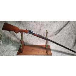 FUSIL JUXTAPOSE BAIKAL MP43 CAL. 12/70