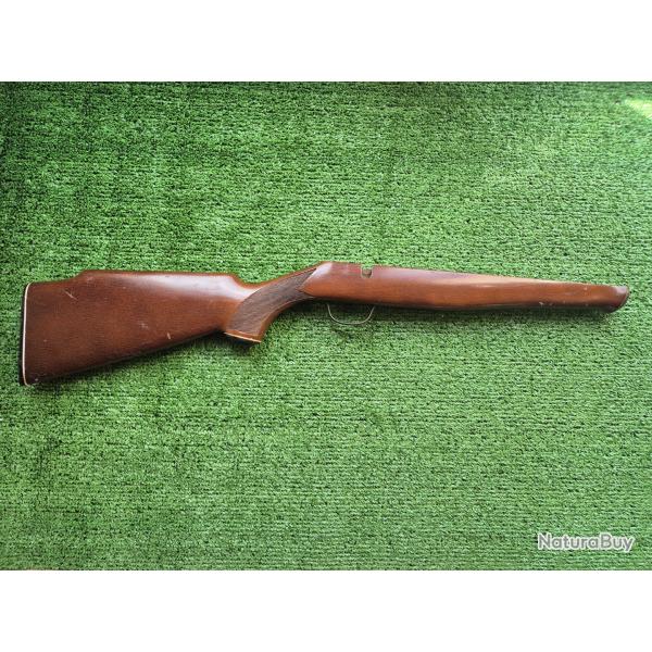 Crosse compl�te carabine Gaucher Gazelle 22LR