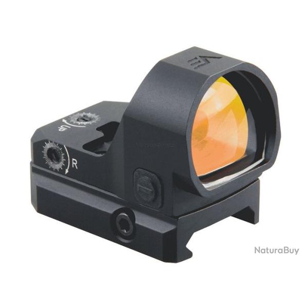 VECTOR OPTICS Frenzy RD Red Dot 3 MOA : SCRD-36