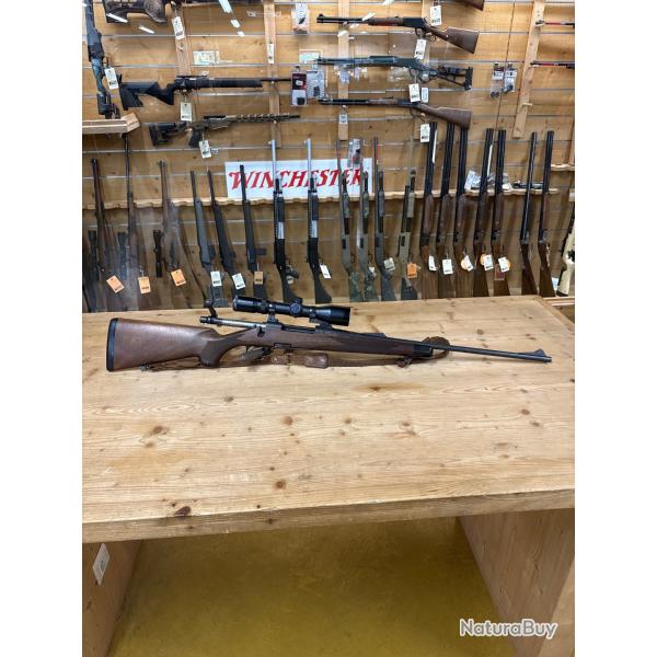 REMINGTON 700 CALIBRE 7X64 A VENDRE 1 EURO SANS PRIX DE RESERVE !!!!!!
