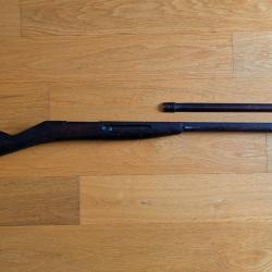 Crosse et garde main pour mosin nagant 91/30