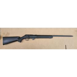 VENTE FLASH 3 JOURS  - Carabine Marlin XT-22 - Cal. 22 LR - 1� sans prix de r&eacute;serve