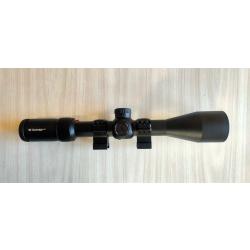 Lunette Vortex Diamondback Tactical 6-24x50