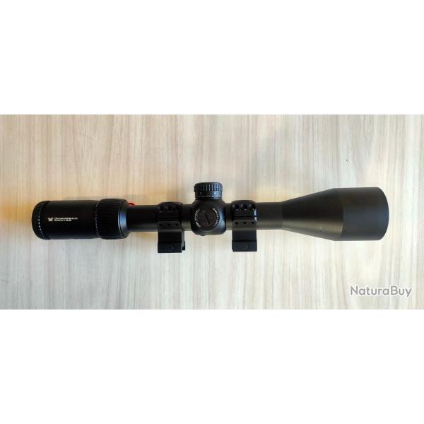 Lunette Vortex Diamondback Tactical 6-24x50