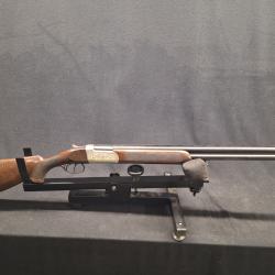 Fusil Verney-Carron Sagittaire, Cal. 12/70 - 1� sans prix de r&eacute;serve !!