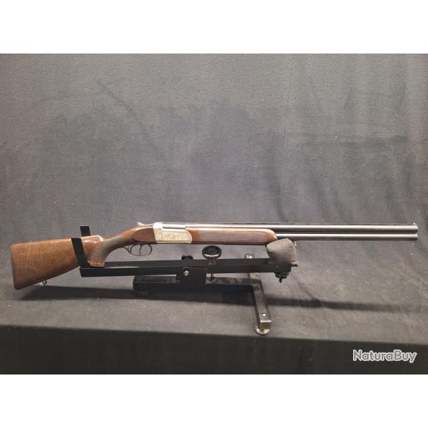 Fusil Verney-Carron Sagittaire, Cal. 12/70 - 1� sans prix de r�serve !!